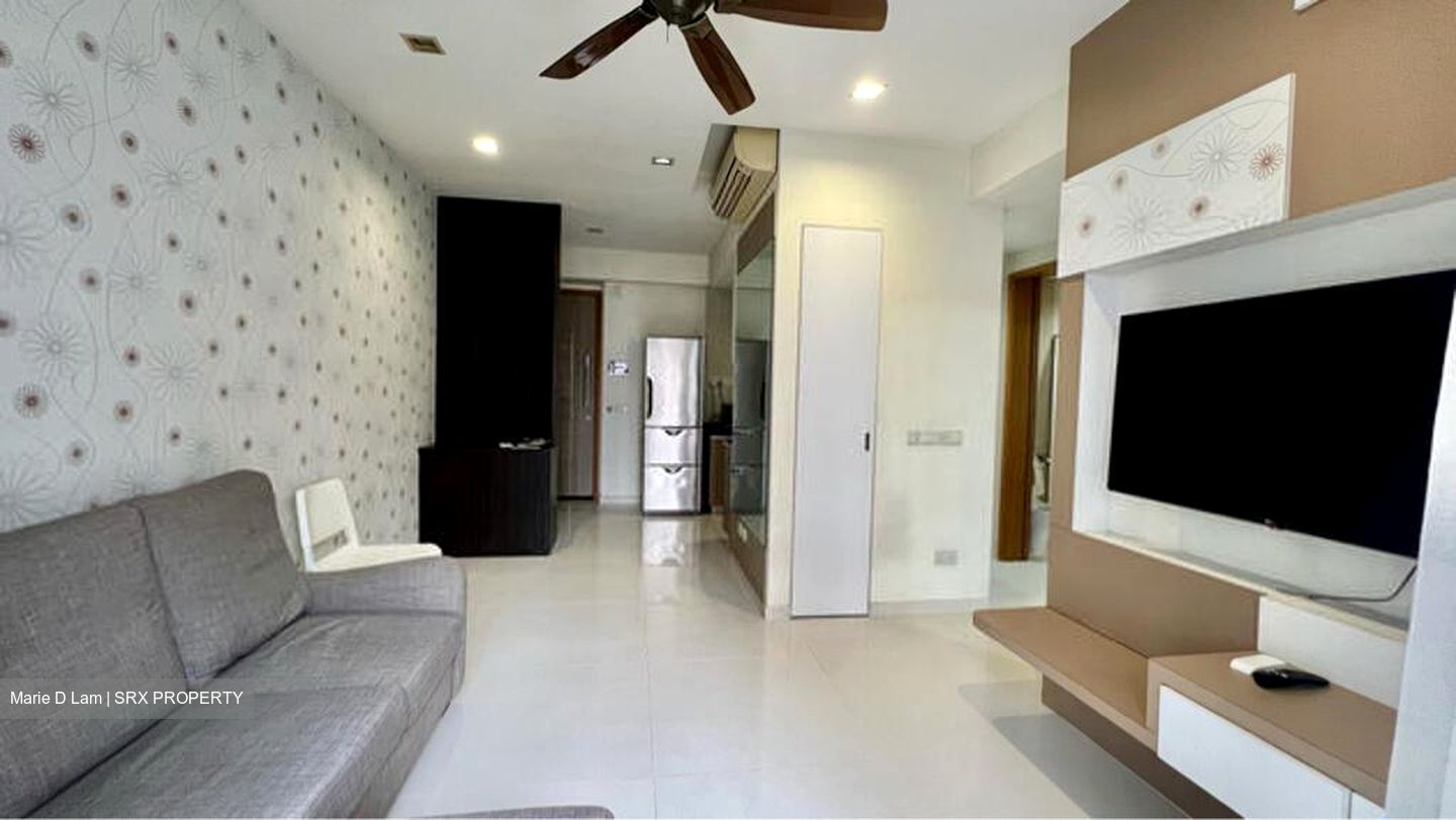 The Metropolitan Condominium (D3), Condominium #424068611